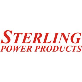 Sterling Power